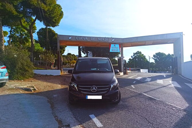 Private Trip to Nerja From Malaga - Recommended Experience