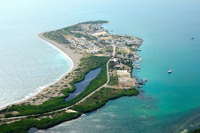 Private Trip to Port Royal Heritage - Pickup and Meeting Details