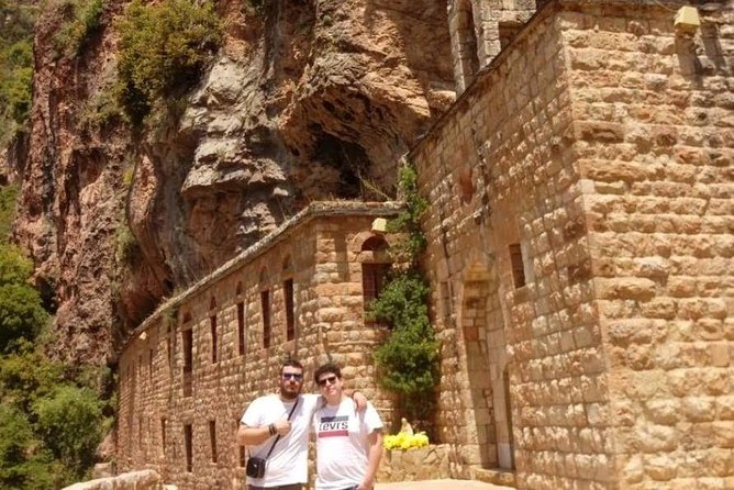 Private Trip to Qadisha Valley, Bcharri and Cedars of God - Meeting and Pickup