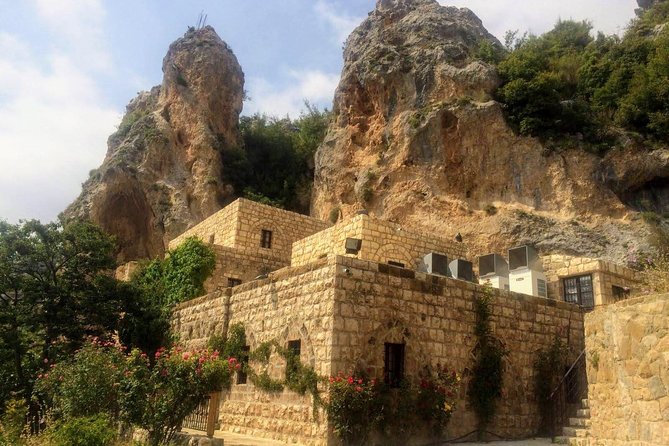 Private Trip to Qadisha Valley, Bcharri and Cedars of God - Exploring Qadisha Valley