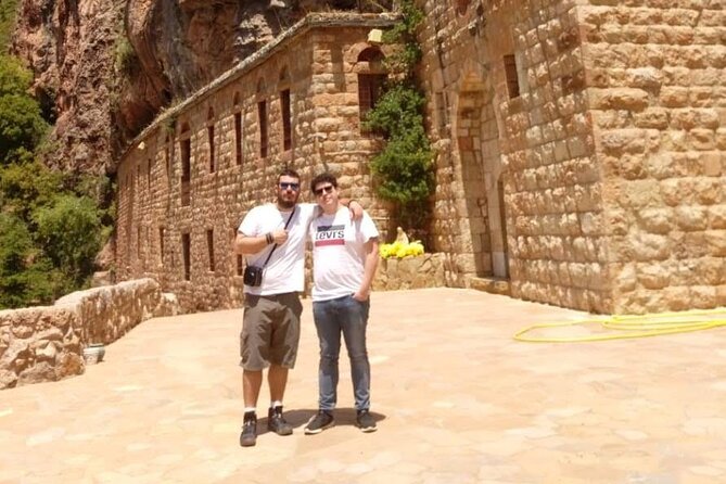 Private Trip to Qadisha Valley, Cedars Forest of God and Baalbek Temples - Tour Highlights