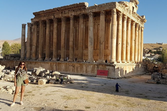 Private Trip to Qadisha Valley, Cedars Forest of God and Baalbek Temples - Customer Feedback