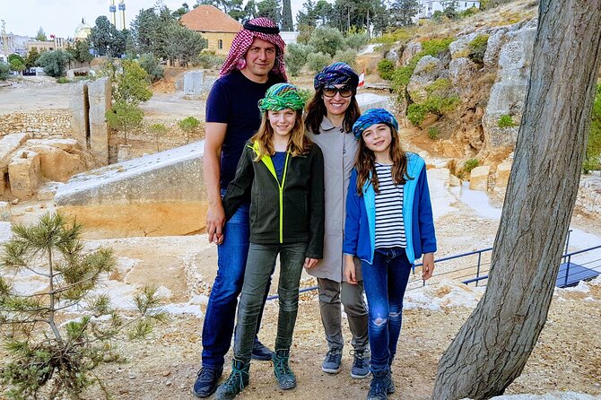 Private Trip to Qadisha Valley, Cedars Forest of God and Baalbek Temples - Exploring Qadisha Valley