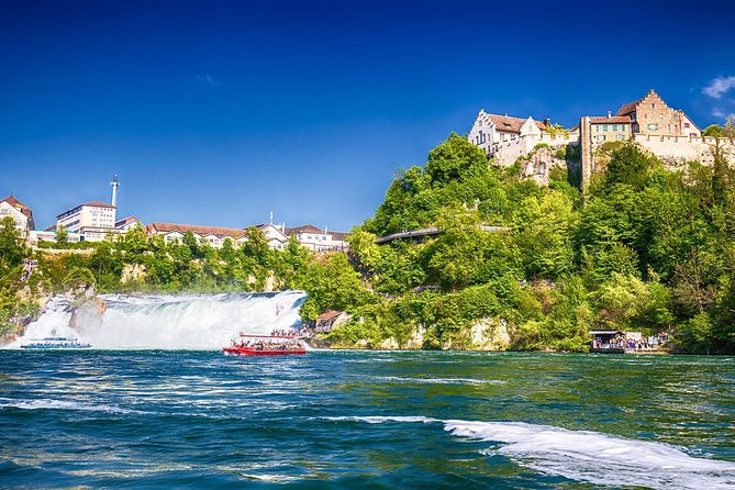 Private Trip to Rhine Falls - Europes Largest Waterfalls - What to Expect