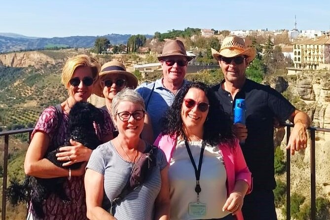 Private Trip to Ronda From Costa Del Sol - Highlights of the Private Trip