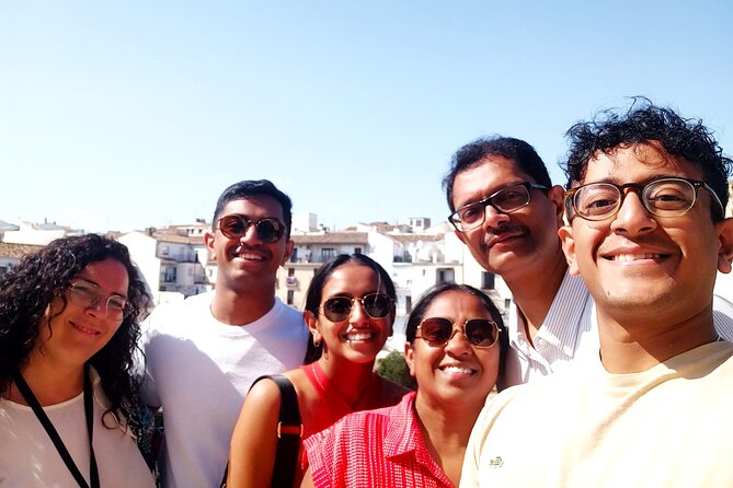 Private Trip to Ronda From Costa Del Sol - Traveler Support and Assistance