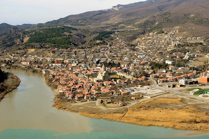 Private Trip to Tbilisi and Mtskheta - Cultural Capitals - Customer Reviews and Satisfaction