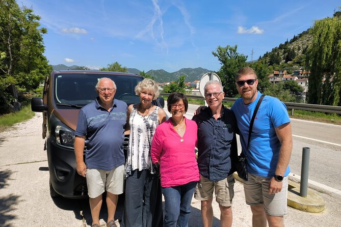 Private Trip Tour to Krka Waterfalls Split With Friendly Driver - Inclusions and Exclusions