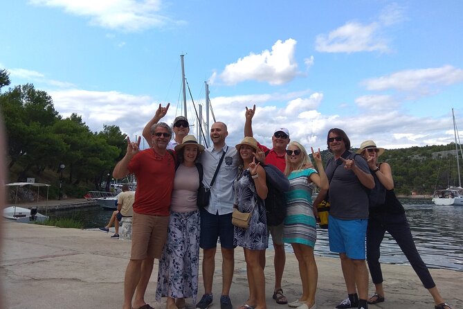 Private Trip Tour to Krka Waterfalls Split With Friendly Driver - Accessibility and Participation