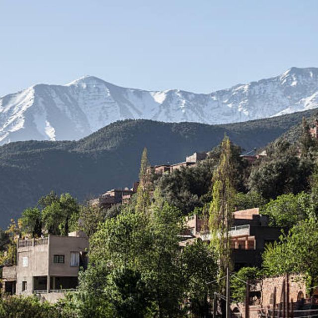 Private Trip:Ourika Valley,Atlas Mountains Waterfalls &Lunch - Frequently Asked Questions