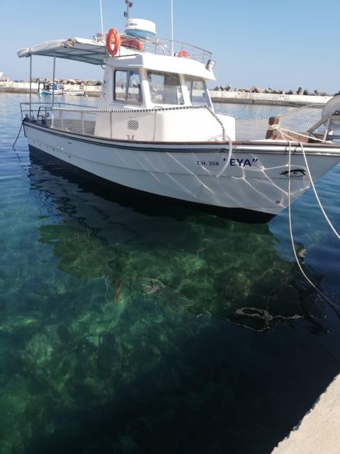 Private Trips - Booking and Reservation