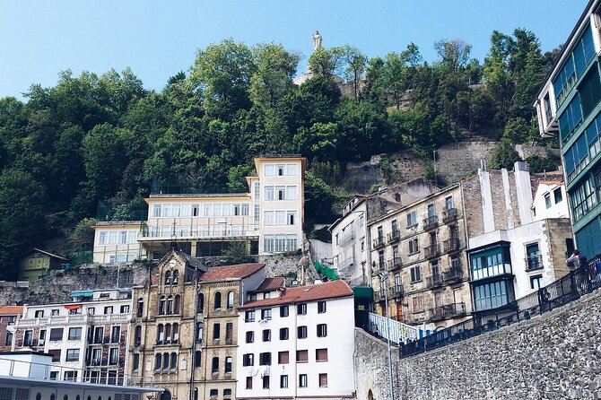 Private Trnasfer From Barcelona To San Sebastian, 2 Hour Stop - Reviews and Ratings of the Company