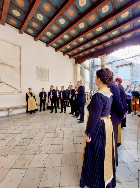 Private Trogir Walking Tour With LOCAL Guide - Unique Aspects of the Tour