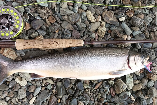 Private Trout and Char Fishing in Icelandic Serenity Experience - Booking and Confirmation Process
