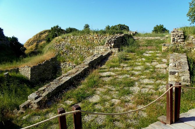 Private Troy Tour From Canakkale Port or Istanbul - Inclusions and Logistics