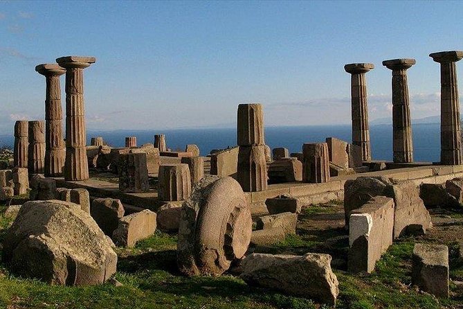 Private Troy Tour From Canakkale Port or Istanbul - Experience and Expectations