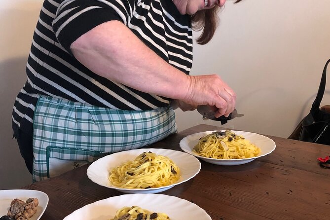 Private Truffle Hunt in Tuscany - Culinary Delights