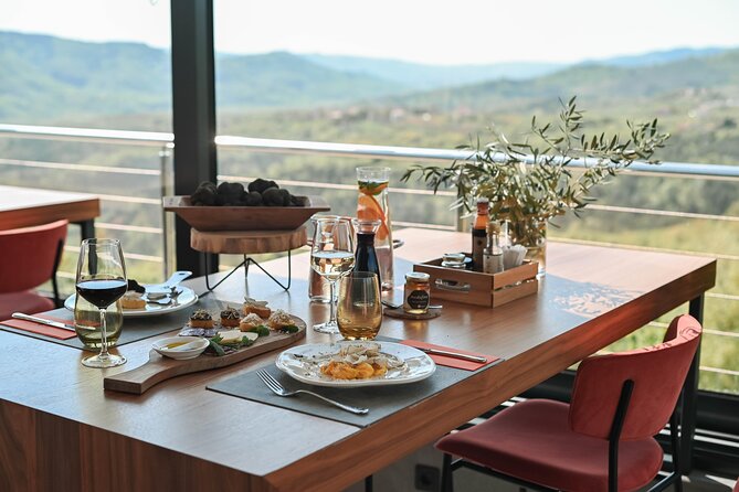 Private Truffle Hunting With Cooking Session - Truffle Hunting Experience