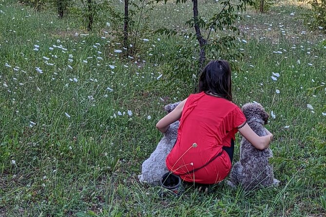 Private Truffle Hunting With Tasting : Become a Truffle Hunter Foa a Day! - Cancellation and Reviews