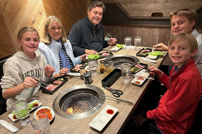 Private Tsukiji Market Visit and Cooking Class in Junkos Home - Logistics and Meeting Points