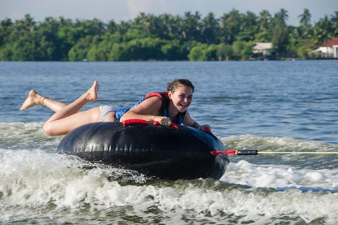 Private Tube Riding in Trincomalee Beach Sri Lanka - Operating Hours