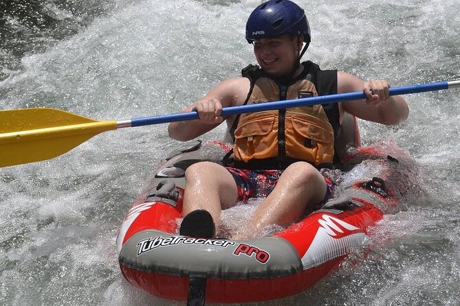 Private Tubing Or Kayaking River Tour in Jamaica - Participant Suitability