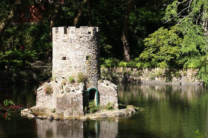 Private Tuk Tuk Half Day Tour in Sintra - Reviews Summary