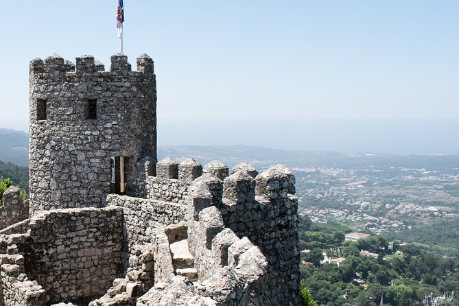 Private Tuk Tuk Half Day Tour in Sintra - Customizing Your Tour