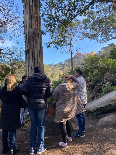 Private Tuk Tuk Tour Around Sintra - Customer Ratings