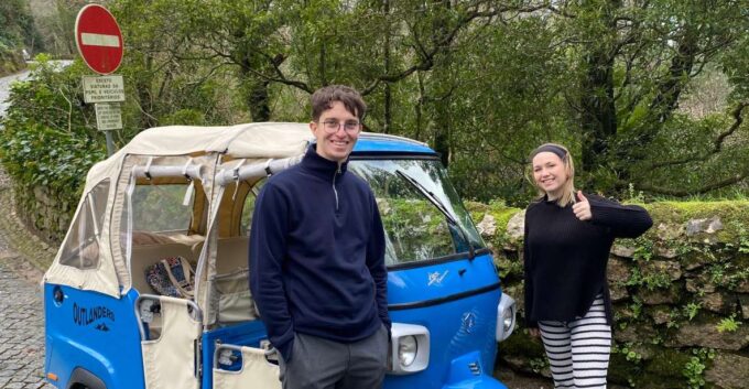 Private Tuk Tuk Tour Around Sintra and Beaches - Transportation and Guide