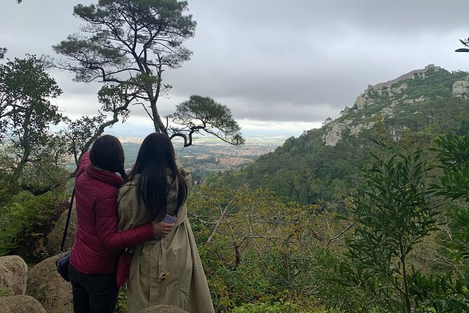 Private Tuk Tuk Tour in Sintra and Coast - Tour Highlights
