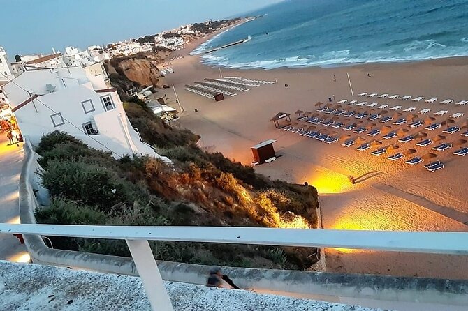 Private Tuk-Tuk Tour of Albufeira - Safety Measures