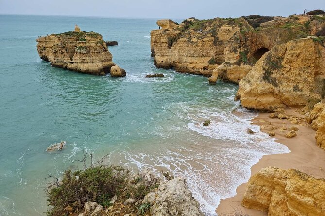 Private Tuk-Tuk Tour of Albufeira - Worth The Stay