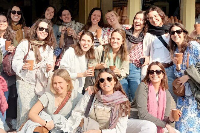 Private Tuk-Tuk Tour of Jaipur With a Local Storyteller - Hawa Mahal