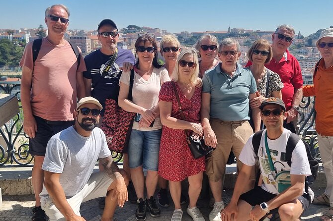 Private Tuk Tuk Tour of Lisbon - Customer Feedback