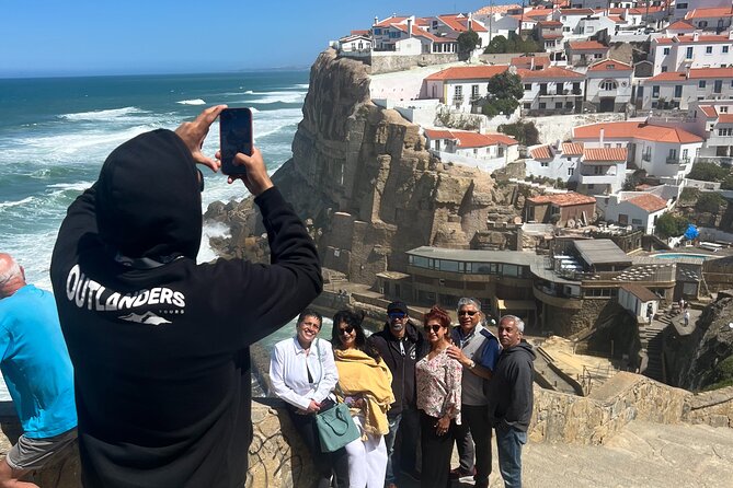 Private Tuk Tuk Tour of Sintra and Beaches - Tour Stops and Duration