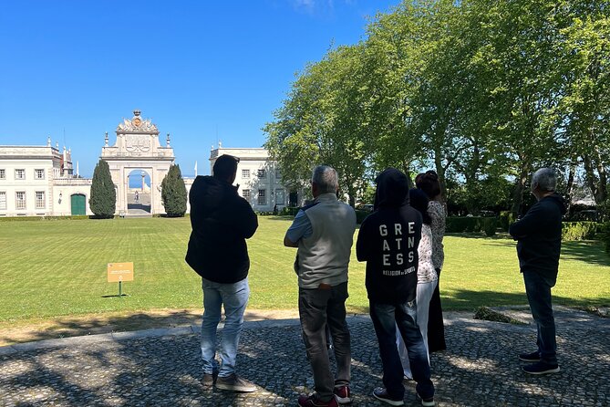 Private Tuk Tuk Tour of Sintra and Beaches - Coastal Exploration