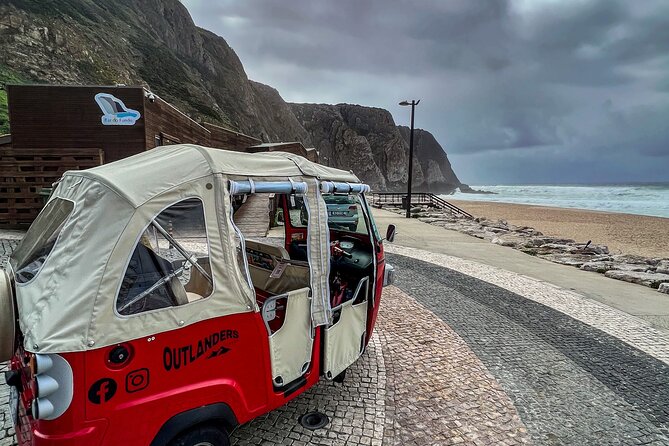 Private Tuk Tuk Tour of Sintra and Beaches - Traveler Recommendations