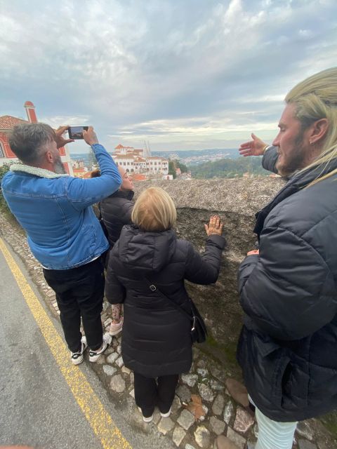 Private Tuk Tuk Tour of Sintra and Beaches in 2.5h - Itinerary Highlights