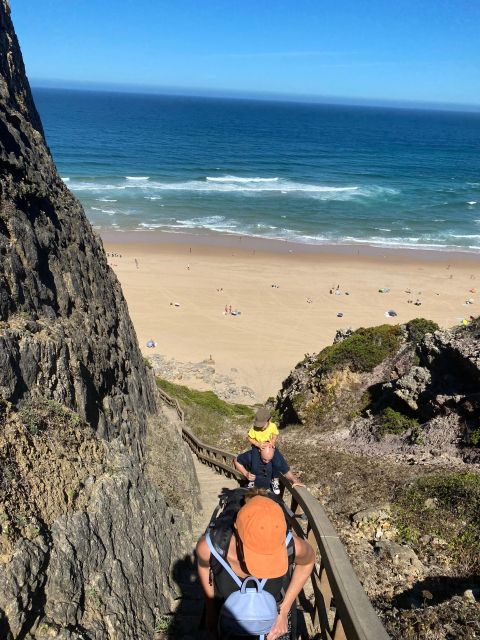 Private Tuk Tuk Tour of Sintra and Beaches in 2.5h - Customer Reviews