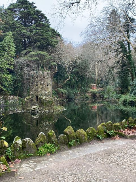 Private Tuk Tuk Tour of Sintra and Beaches in 2.5h - Key Attractions