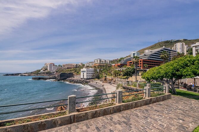 Private Tuk Tuk Tour on Câmara De Lobos, Fishing Village - Reasons to Book