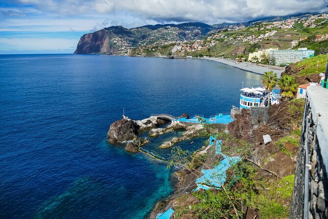 Private Tuk Tuk Tour on Câmara De Lobos, Fishing Village - Frequently Asked Questions