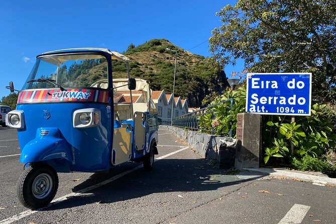 Private Tuk Tuk Tour on Nuns Valley - Exceptional Customer Reviews