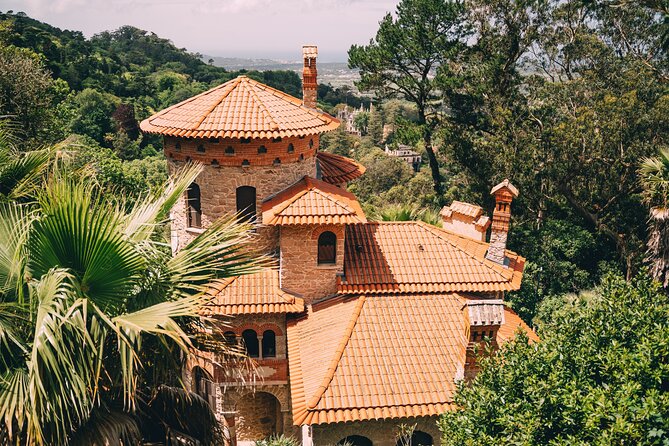 Private Tuk Tuk Tour Sintra and Cascais Full Day - Accessibility and Additional Info
