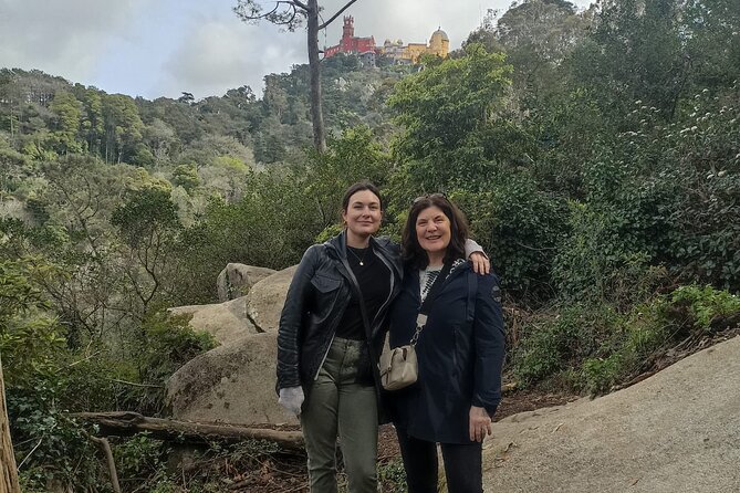 Private Tuk Tuk Tour Through Sintra and Cabo Da Roca - Monuments and Attractions