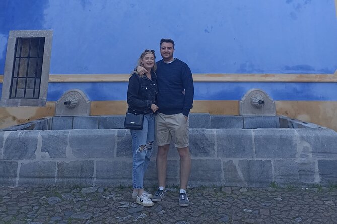 Private Tuk Tuk Tour Through Sintra and Cabo Da Roca - Tuk Tuk Experience