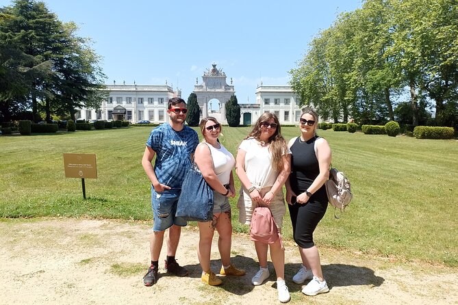 Private Tuk Tuk Tour Through Sintra and Cabo Da Roca - Booking and Cancellation