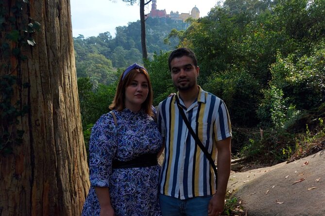 Private Tuk Tuk Tour Through Sintra and Cabo Da Roca - Private Tour Details