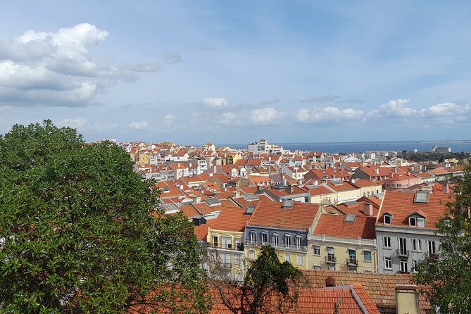 Private Tuk Tuk Tour Through the Historic Center of Lisbon - Tour Highlights and Inclusions